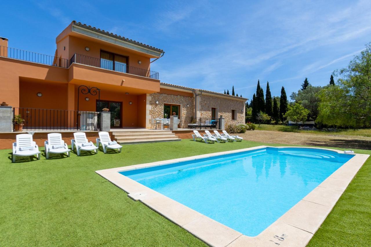 Ideal Property Mallorca - Son Fe ξενώνας Αλκούδια Εξωτερικό φωτογραφία