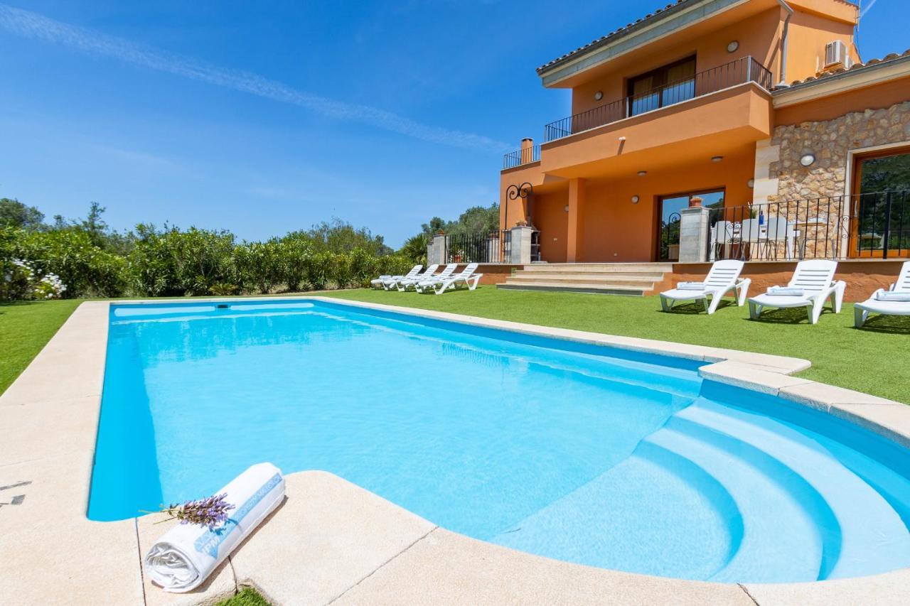 Ideal Property Mallorca - Son Fe ξενώνας Αλκούδια Εξωτερικό φωτογραφία