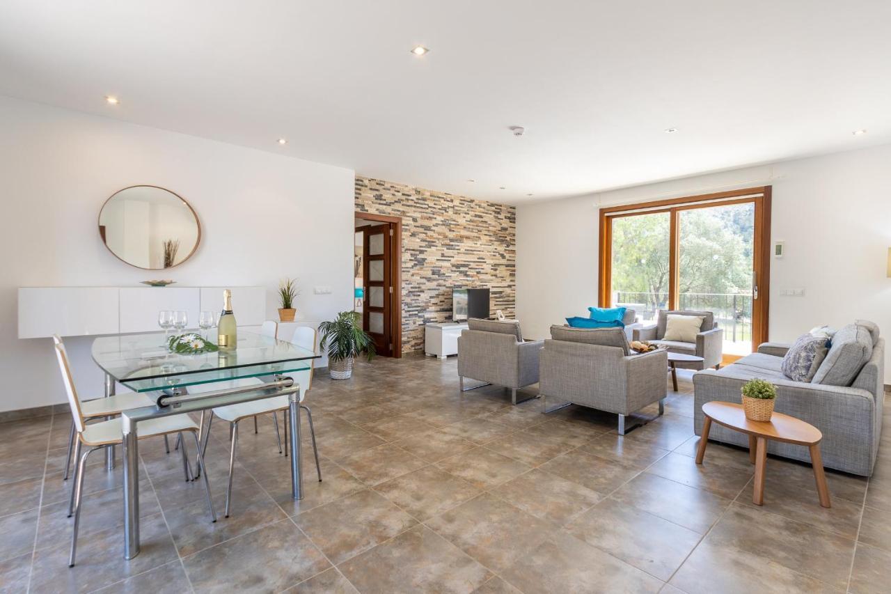 Ideal Property Mallorca - Son Fe ξενώνας Αλκούδια Εξωτερικό φωτογραφία