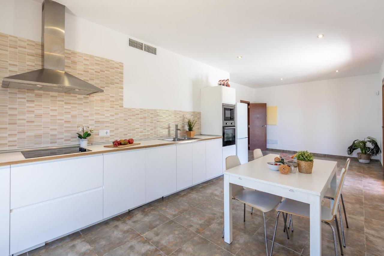 Ideal Property Mallorca - Son Fe ξενώνας Αλκούδια Εξωτερικό φωτογραφία