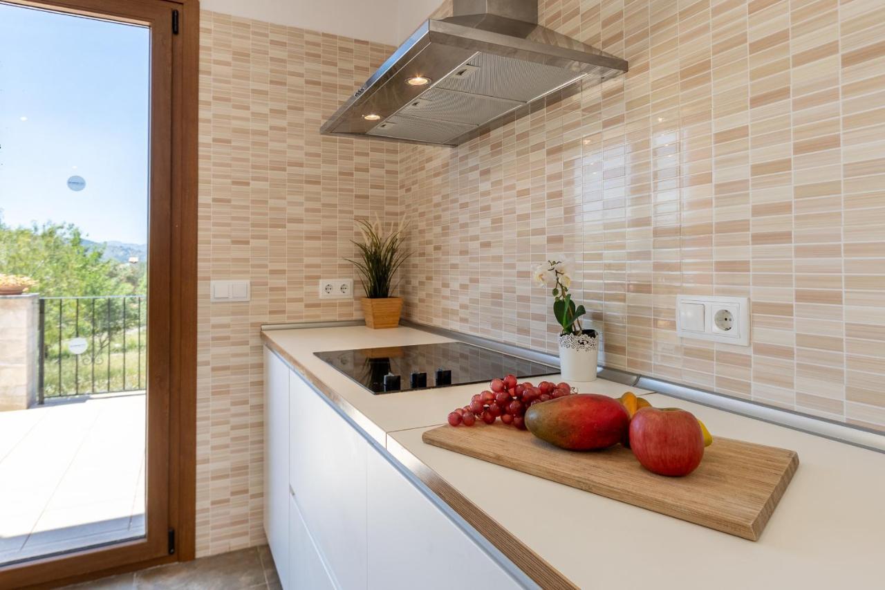 Ideal Property Mallorca - Son Fe ξενώνας Αλκούδια Εξωτερικό φωτογραφία
