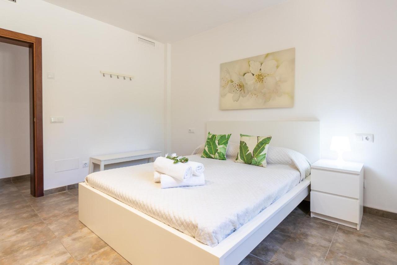 Ideal Property Mallorca - Son Fe ξενώνας Αλκούδια Εξωτερικό φωτογραφία