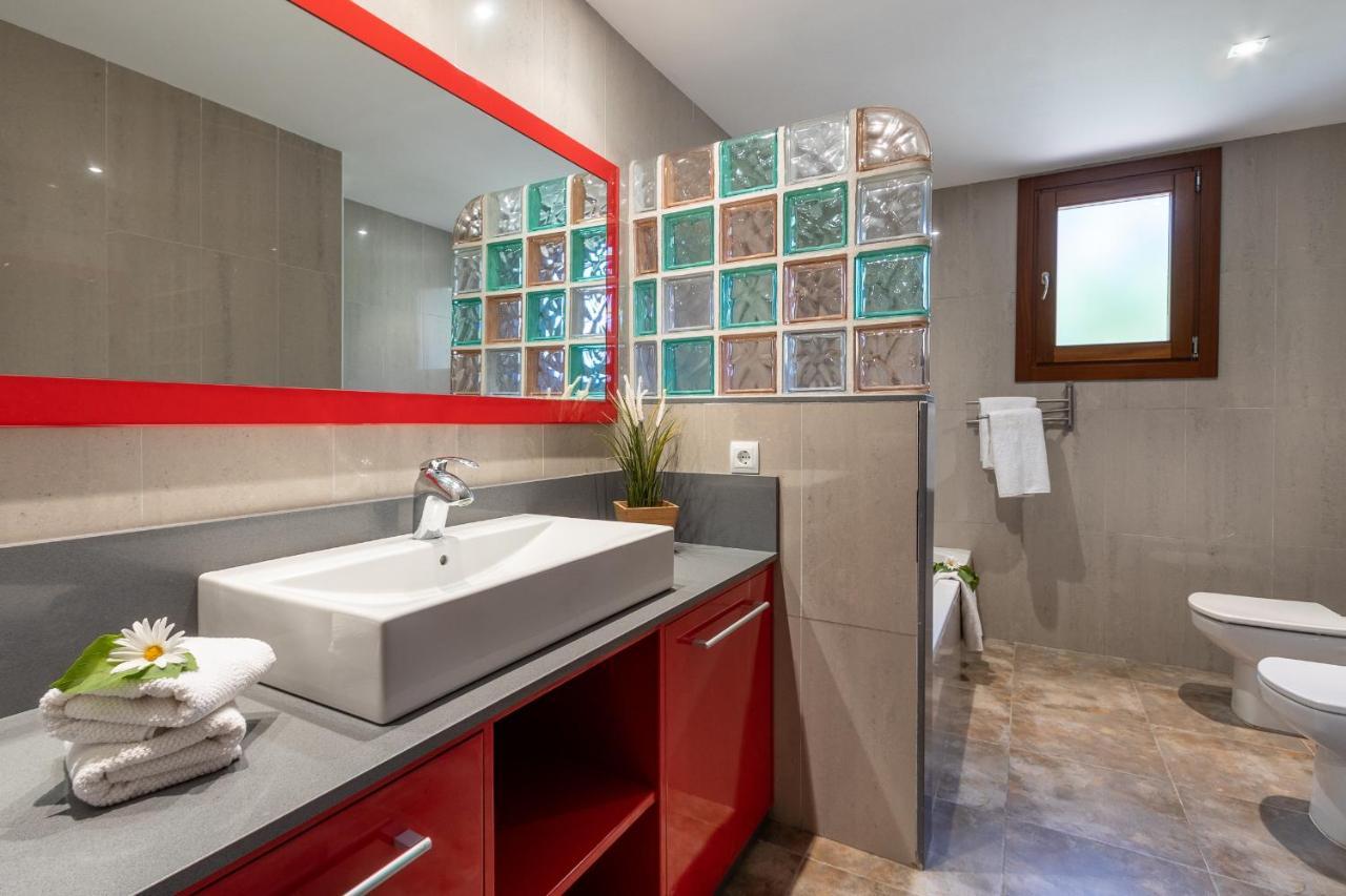 Ideal Property Mallorca - Son Fe ξενώνας Αλκούδια Εξωτερικό φωτογραφία