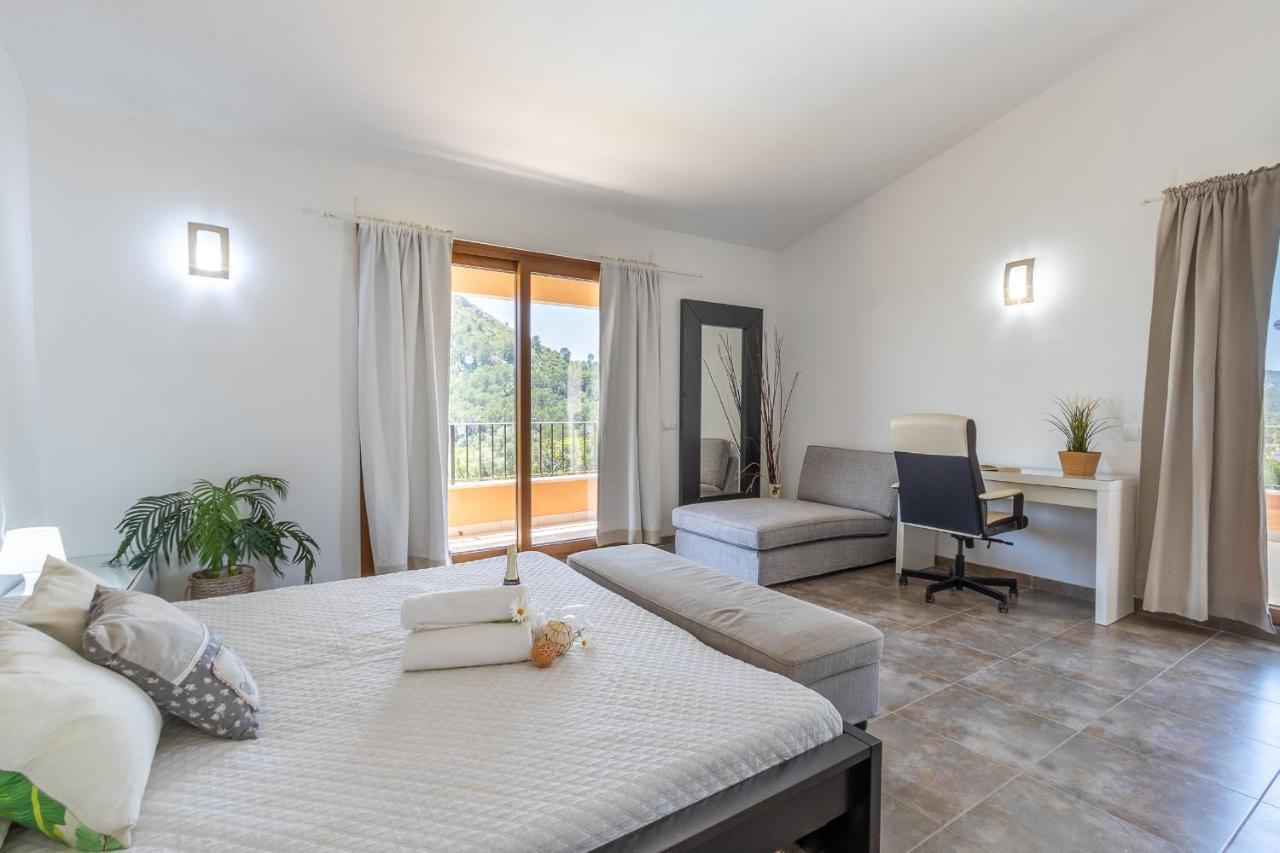 Ideal Property Mallorca - Son Fe ξενώνας Αλκούδια Εξωτερικό φωτογραφία