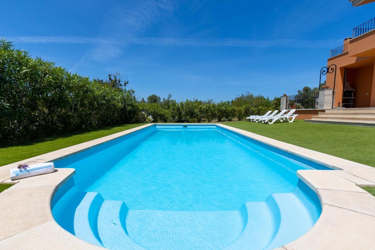 Ideal Property Mallorca - Son Fe ξενώνας Αλκούδια Εξωτερικό φωτογραφία