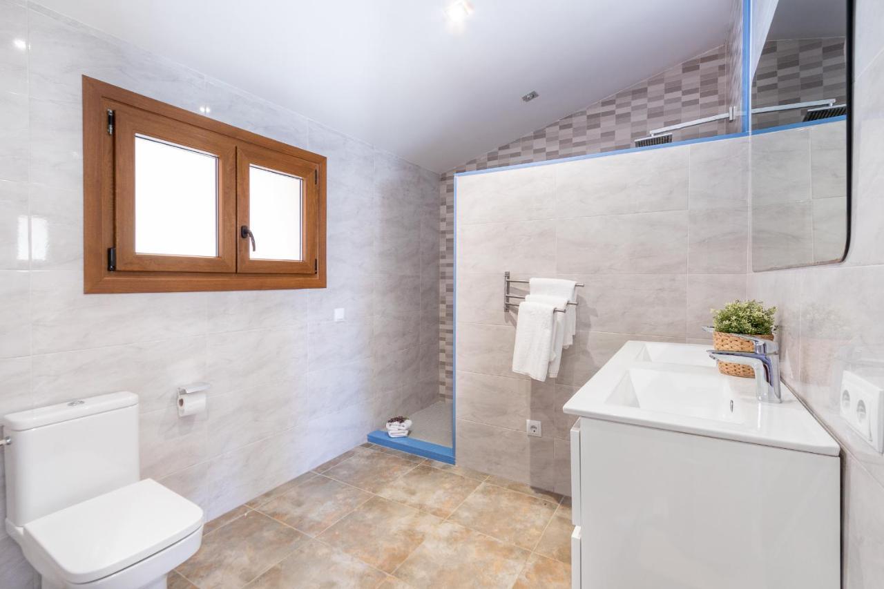 Ideal Property Mallorca - Son Fe ξενώνας Αλκούδια Εξωτερικό φωτογραφία