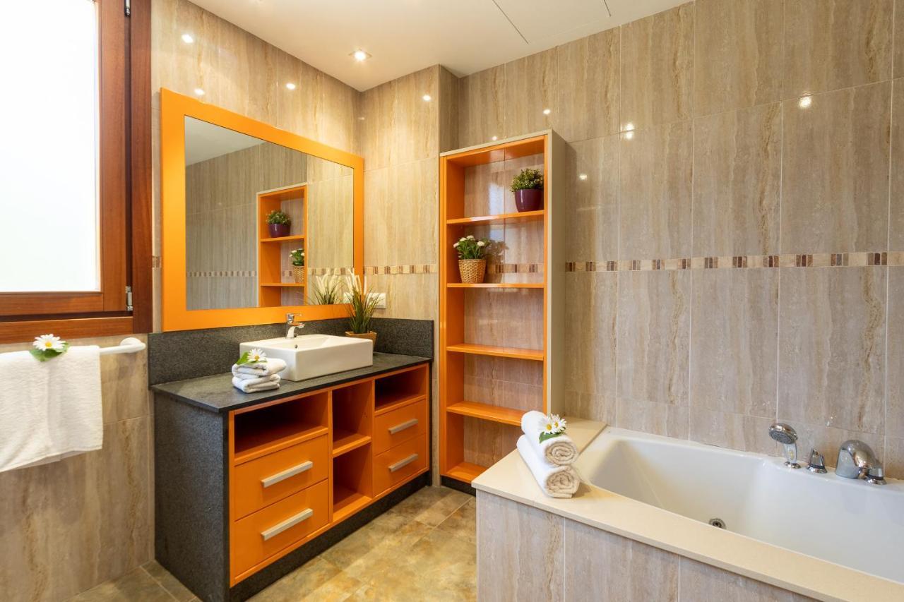 Ideal Property Mallorca - Son Fe ξενώνας Αλκούδια Εξωτερικό φωτογραφία