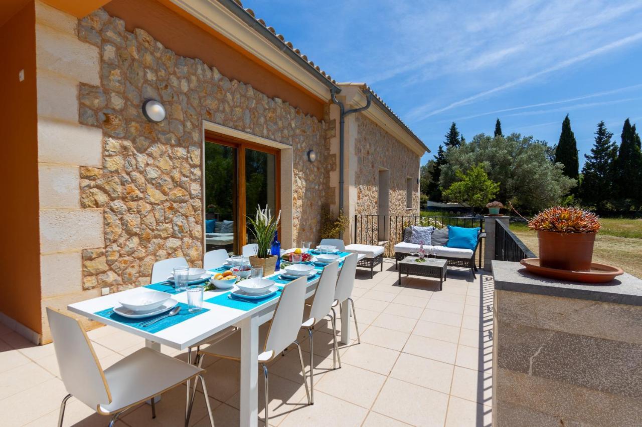 Ideal Property Mallorca - Son Fe ξενώνας Αλκούδια Εξωτερικό φωτογραφία