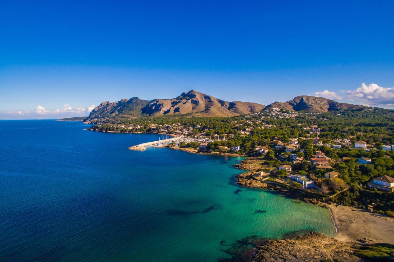 Ideal Property Mallorca - Son Fe ξενώνας Αλκούδια Εξωτερικό φωτογραφία