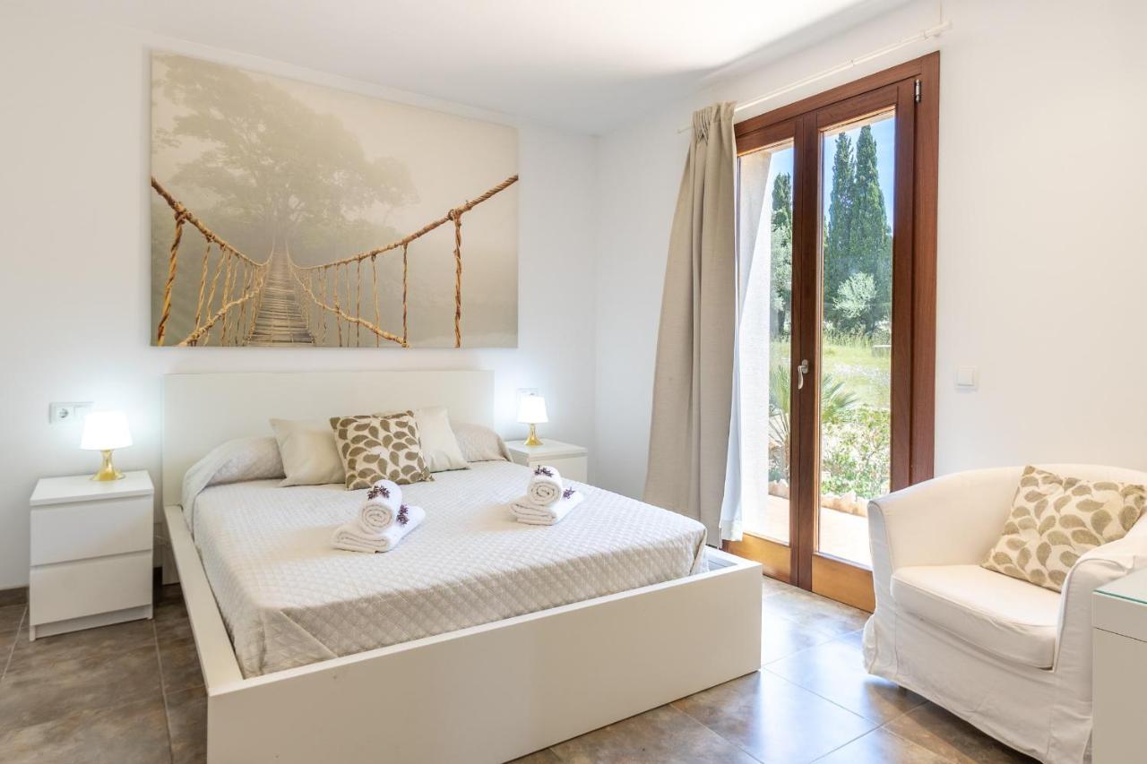 Ideal Property Mallorca - Son Fe ξενώνας Αλκούδια Εξωτερικό φωτογραφία
